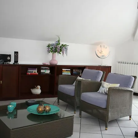 Appartamento 100 Meter Vom Entfernt By Interhome