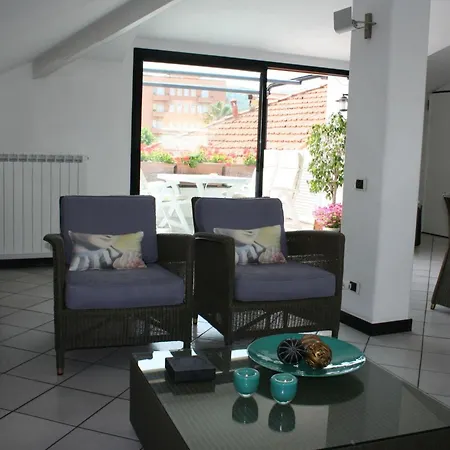 100 Meter Vom Entfernt By Interhome Апартаменты *