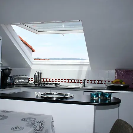 100 Meter Vom Entfernt By Interhome شقة